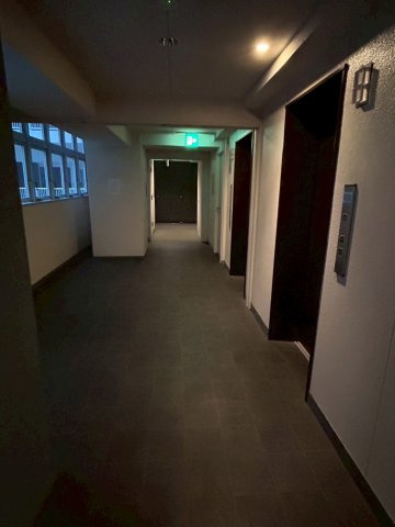 パークアクシス豊洲のその他共用部分
