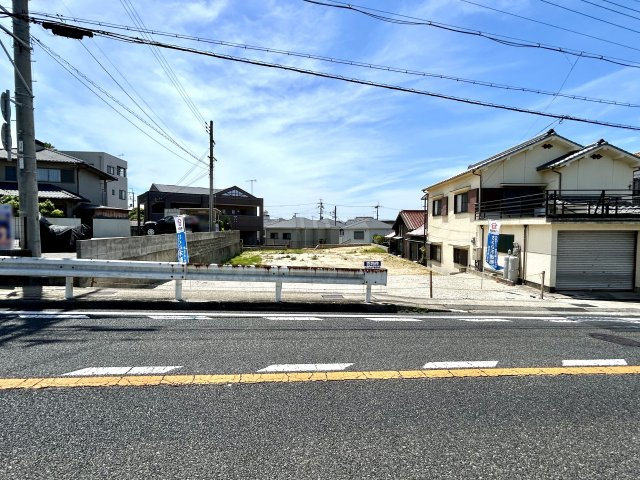 明石市大久保町谷八木土地のその他