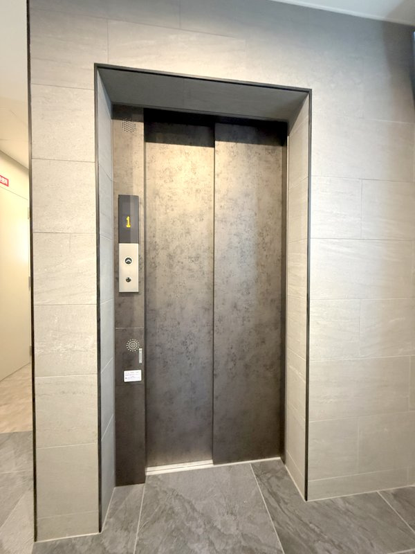 GRAN PASEO 都島　仲介手数料無料の設備
