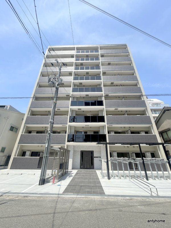 GRAN PASEO 都島　仲介手数料無料