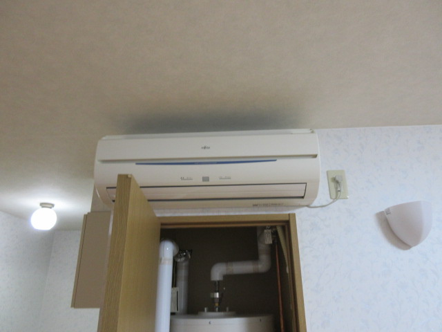 クラッシー西13条クラブの設備