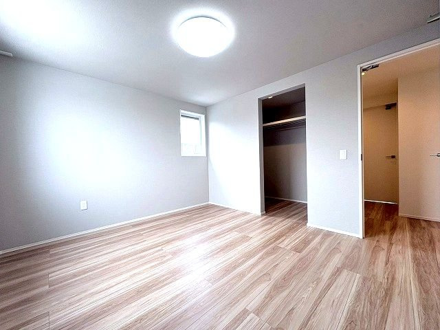 【洋室】 | 南区鶴田2丁目新築戸建