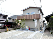 南区鶴田2丁目戸建の画像