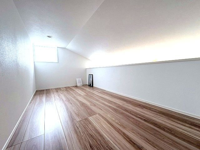 【内装】 | 南区鶴田2丁目新築戸建