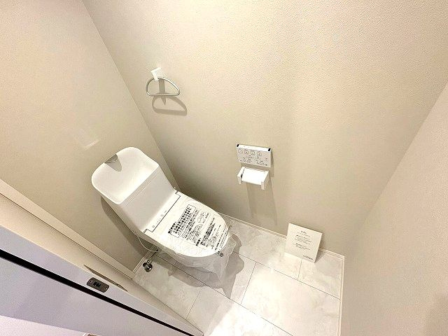 【トイレ】 | 南区鶴田2丁目新築戸建