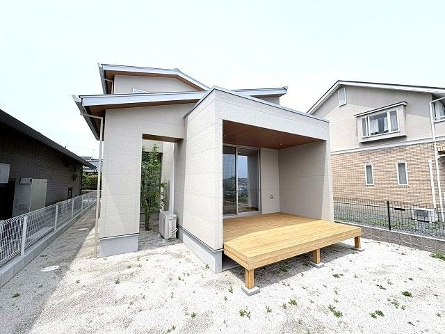 【設備】 | 南区鶴田2丁目新築戸建