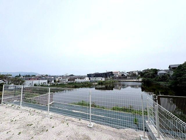 【展望】 | 南区鶴田2丁目新築戸建