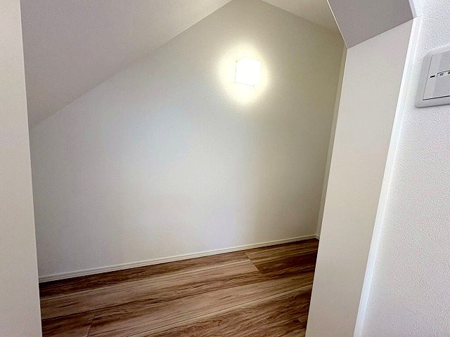 【収納】 | 南区鶴田2丁目戸建
