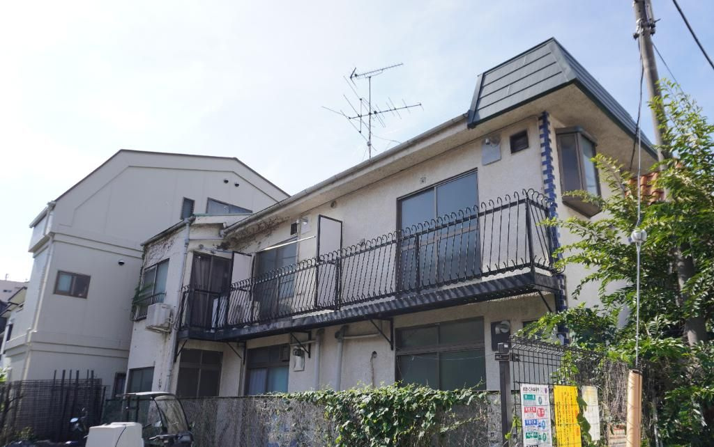 マリソル三軒茶屋南