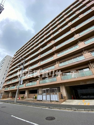 【外観】 | アルテーヌ新横浜
