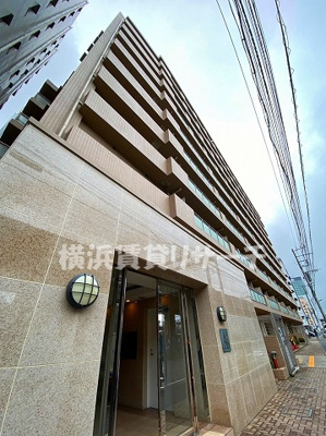  | アルテーヌ新横浜