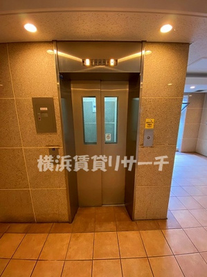  | アルテーヌ新横浜