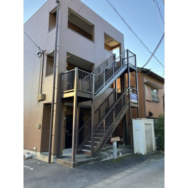ＳＵＮ　ＲＩＶＥＲ　unoのその他共用部分