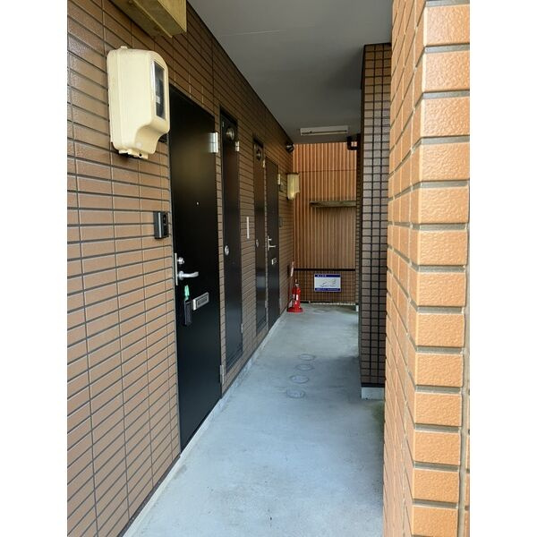 ＳＵＮ　ＲＩＶＥＲ　unoのロビー