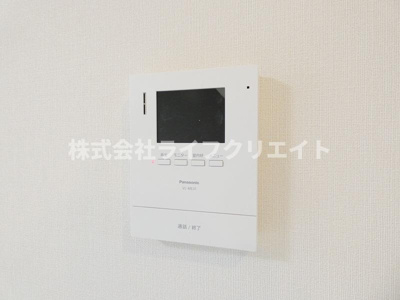 【セキュリティ】 | ブランメゾンⅢ