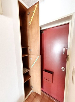 【収納】 | グランデール和光 | 他のお部屋の写真です