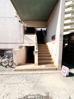 【エントランス】 | グランデール和光