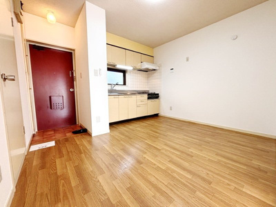 【居間・リビング】 | グランデール和光 | 他のお部屋の写真です