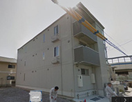 西宮市大屋町のアパートの画像