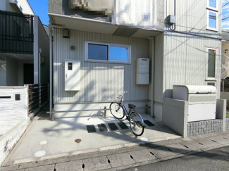 【その他共用部分】