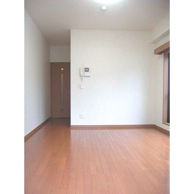 フェニックス新橋の内装