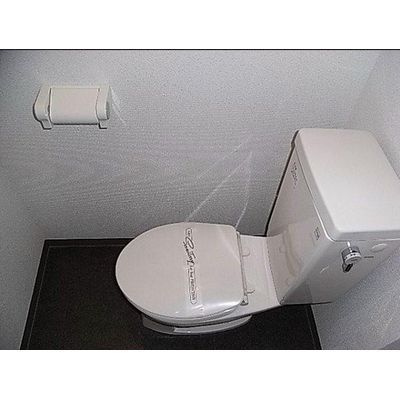 フェニックス新橋の内装