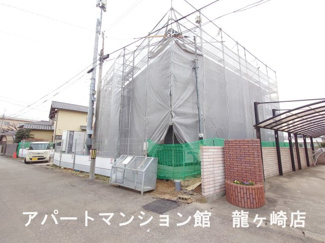【外観】 | さくらヒルズ中央北