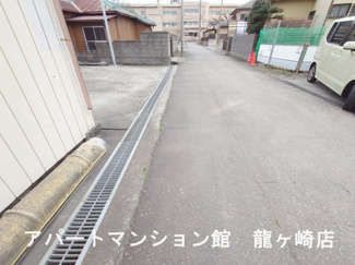 【周辺】 | さくらヒルズ中央北