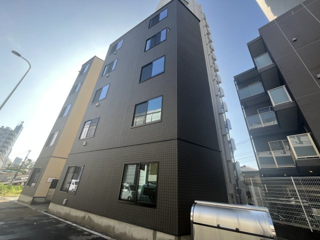 D-STYLE西巣鴨の外観