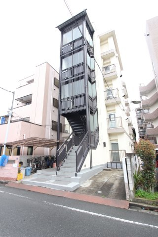 太閤コーポ高島平　２０１