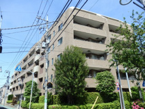 プラウド浜田山の画像
