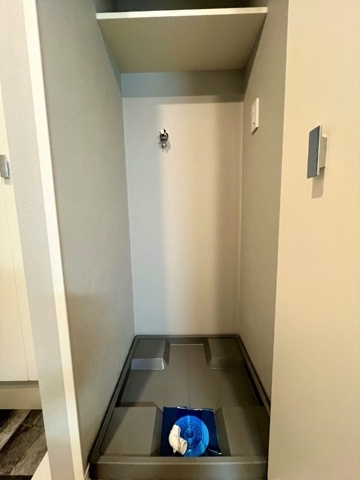 新品家具付きマンション西新橋1(KaGood東京)の玄関