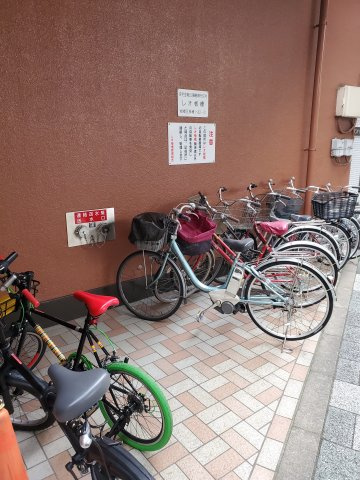 レオ板橋