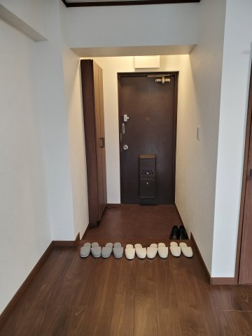 レオ板橋