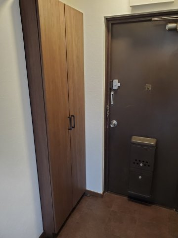 レオ板橋