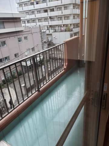 レオ板橋