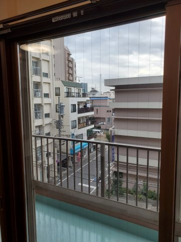 レオ板橋