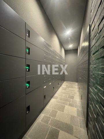 ラフィシア関内のその他共用部分