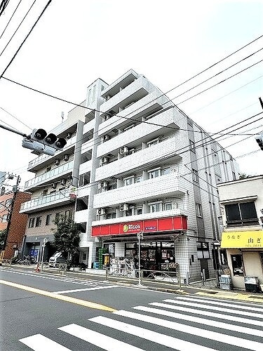 グラチアトルリの外観|外観