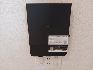 【設備】 | シェノンⅤ