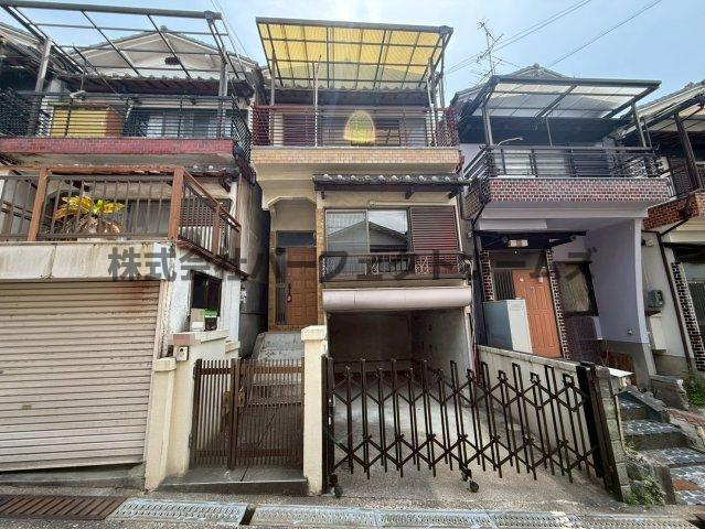高野道1丁目戸建 賃貸