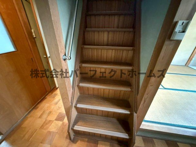 高野道1丁目戸建　賃貸の内装|内装も気になるポイント