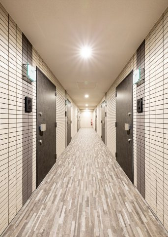 DIPS上板橋のその他共用部分