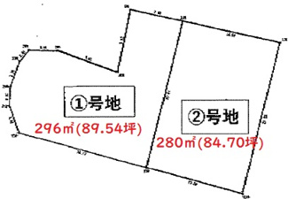 【土地図】 | 霧島市隼人町住吉