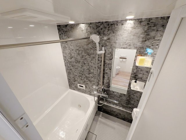 ウィロー板橋本町の内装