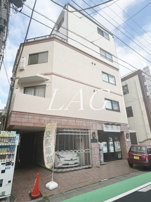 【外観】 | ラ・カーサミラン | 外観です。