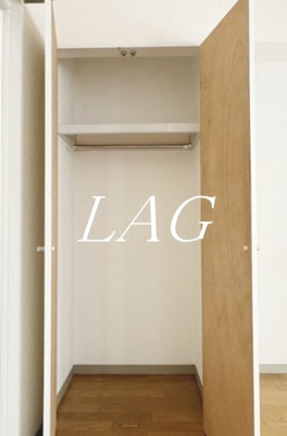 【収納】 | ラ・カーサミラン | 収納です。