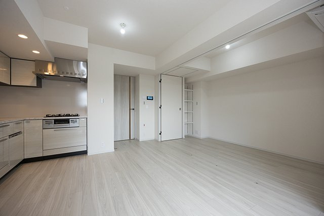 パークホームズ文京白山ヒルテラスのその他|※写真は同タイプ住戸です。