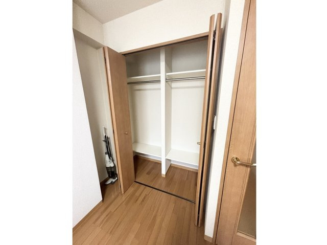 スカイコート芝壱番館の内装