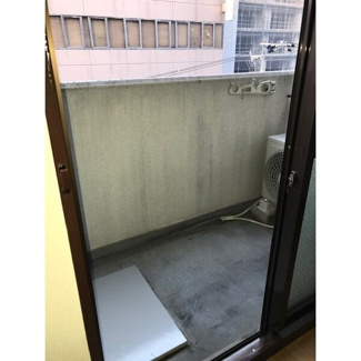 【バルコニー】 | メゾン内久宝寺
